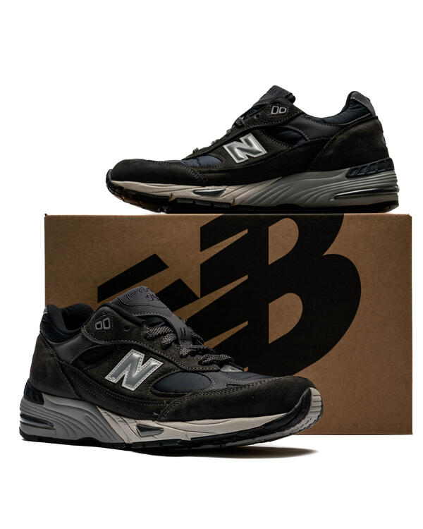 New Balance M 991 DGG - Made in England | M991DGG | AFEW STORE